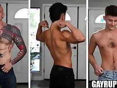Main Gay Porn 2